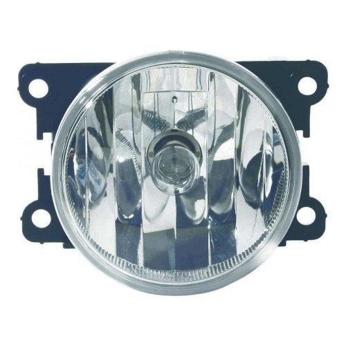 Peugeot 3008 20092017 Front Fog Lamp Unit Driver Side